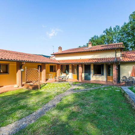 Holiday Home Lavanda By Interhome Badia Agnano Buitenkant foto