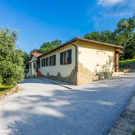 Holiday Home Lavanda By Interhome Badia Agnano Buitenkant foto