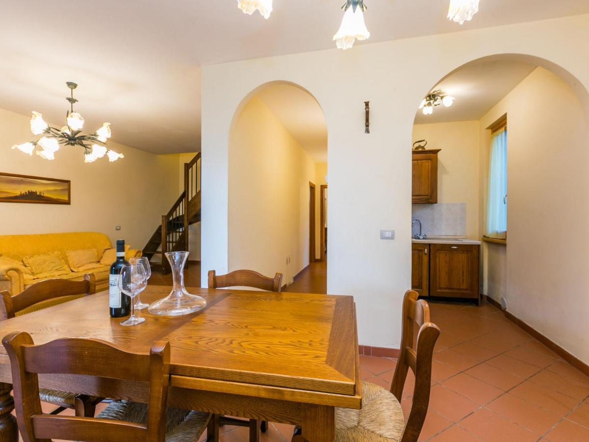 Holiday Home Lavanda By Interhome Badia Agnano Buitenkant foto