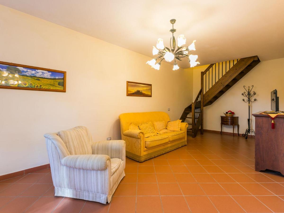 Holiday Home Lavanda By Interhome Badia Agnano Buitenkant foto