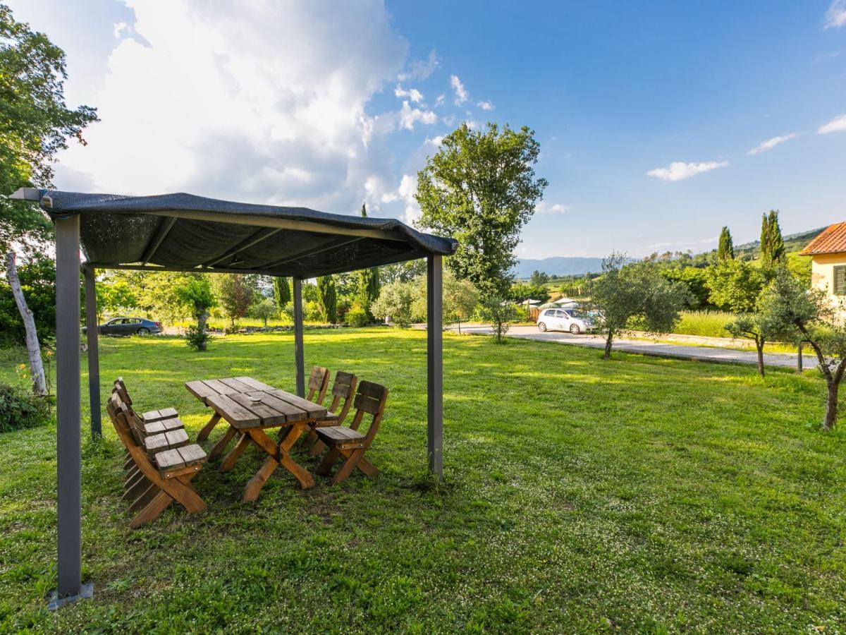 Holiday Home Lavanda By Interhome Badia Agnano Buitenkant foto