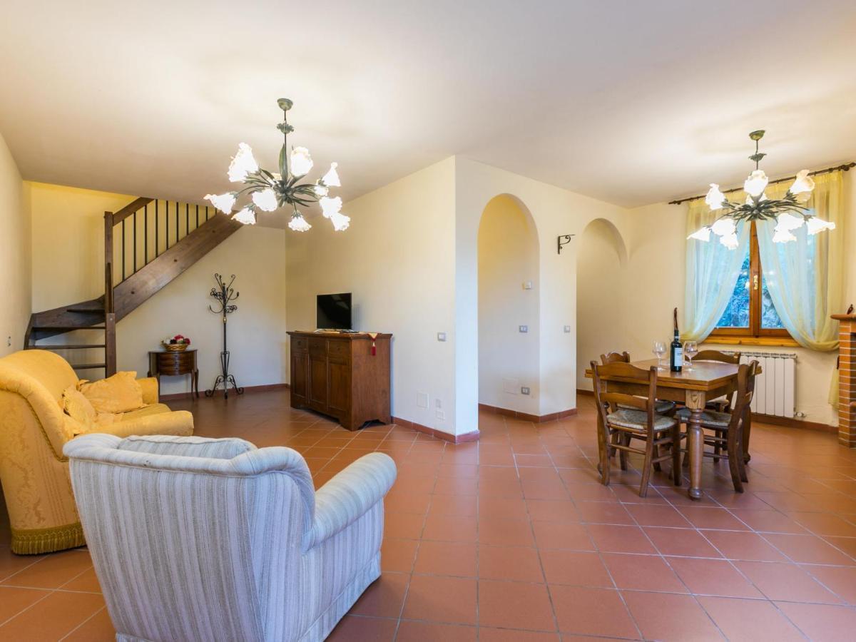 Holiday Home Lavanda By Interhome Badia Agnano Buitenkant foto