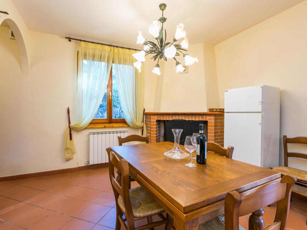 Holiday Home Lavanda By Interhome Badia Agnano Buitenkant foto
