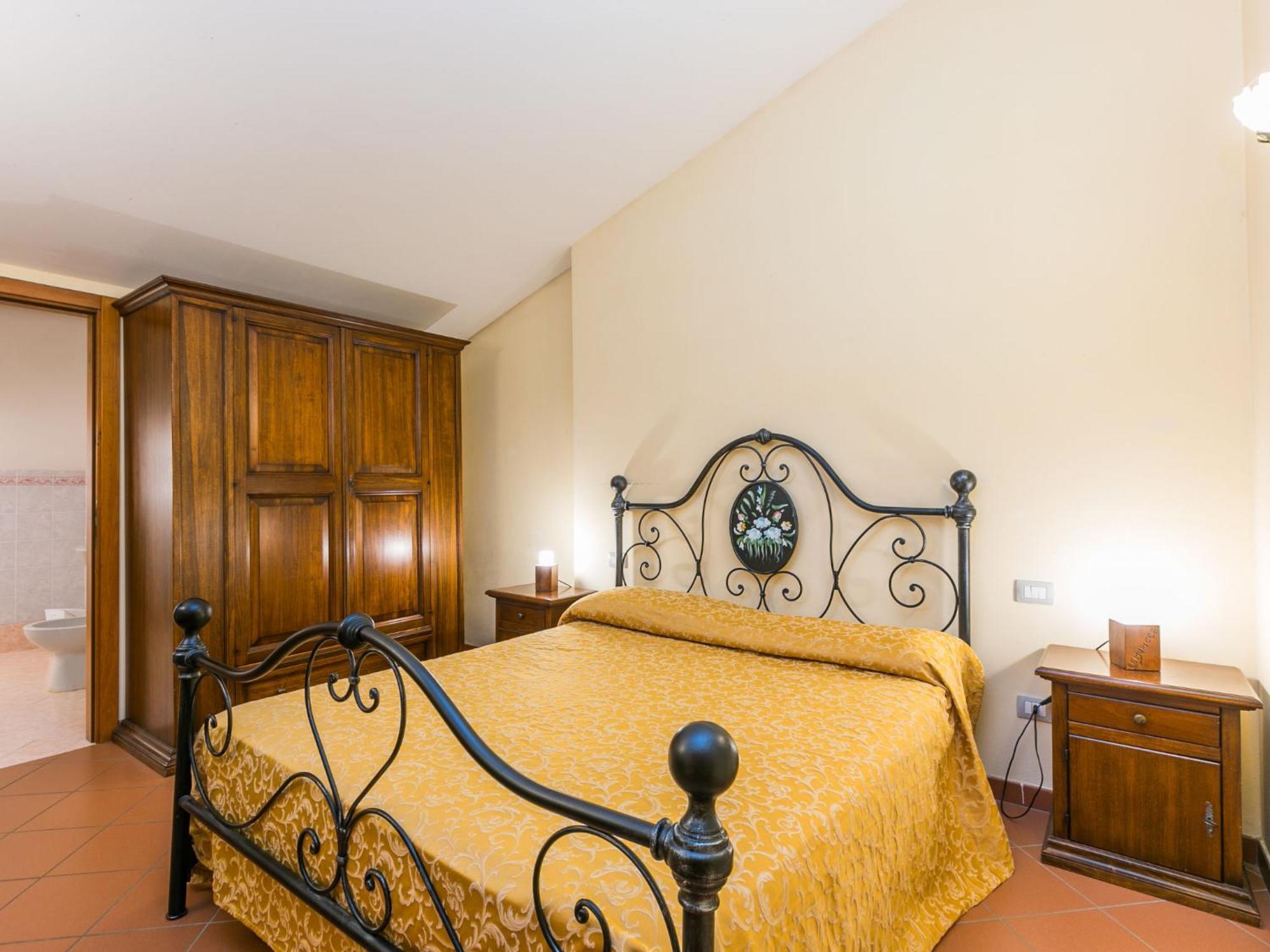 Holiday Home Lavanda By Interhome Badia Agnano Buitenkant foto