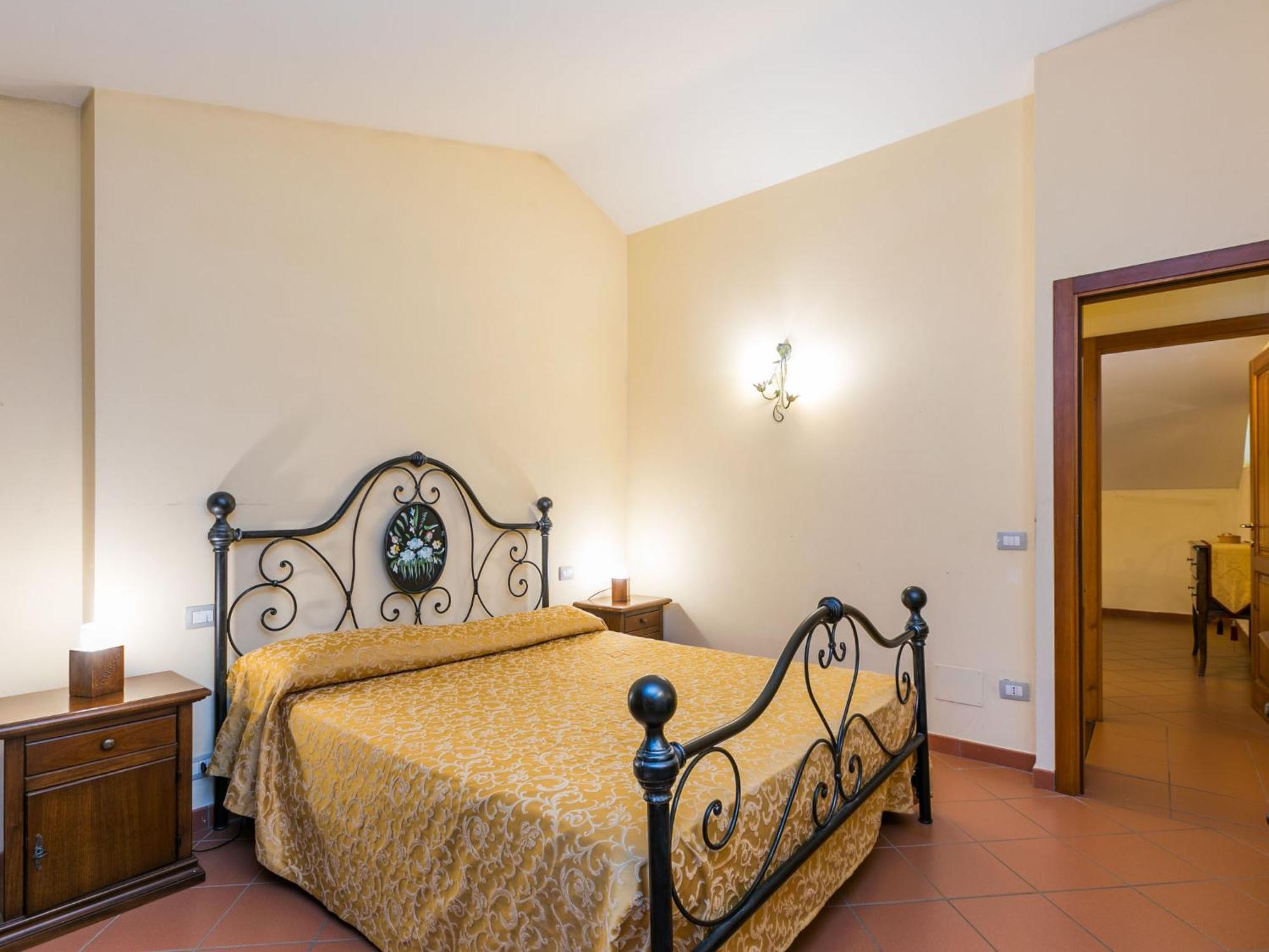 Holiday Home Lavanda By Interhome Badia Agnano Buitenkant foto