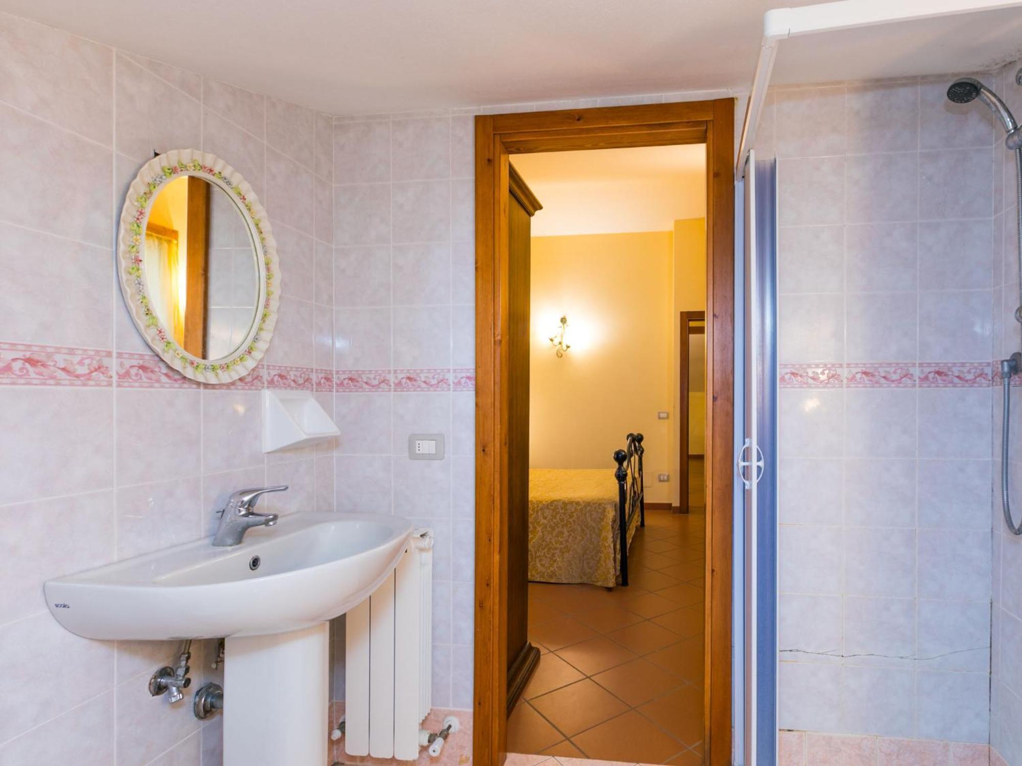 Holiday Home Lavanda By Interhome Badia Agnano Buitenkant foto