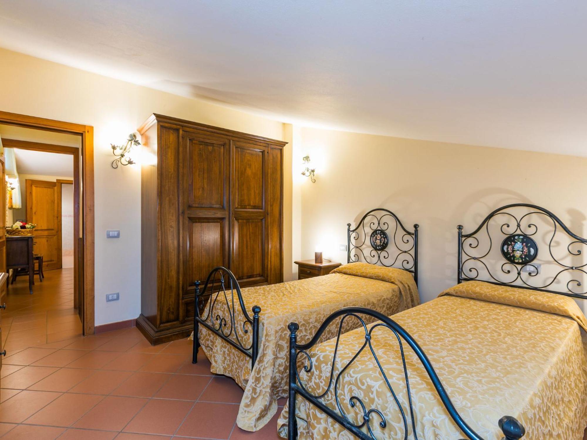 Holiday Home Lavanda By Interhome Badia Agnano Buitenkant foto