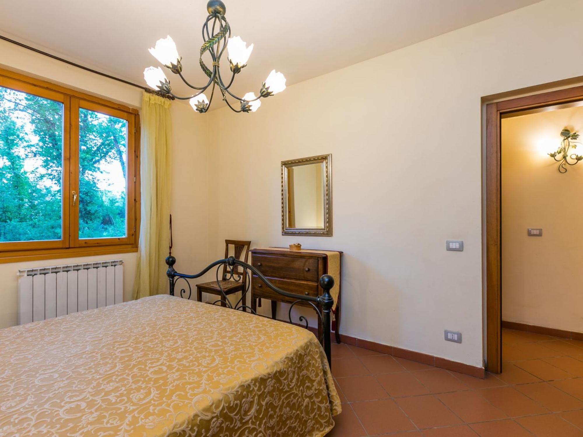 Holiday Home Lavanda By Interhome Badia Agnano Buitenkant foto