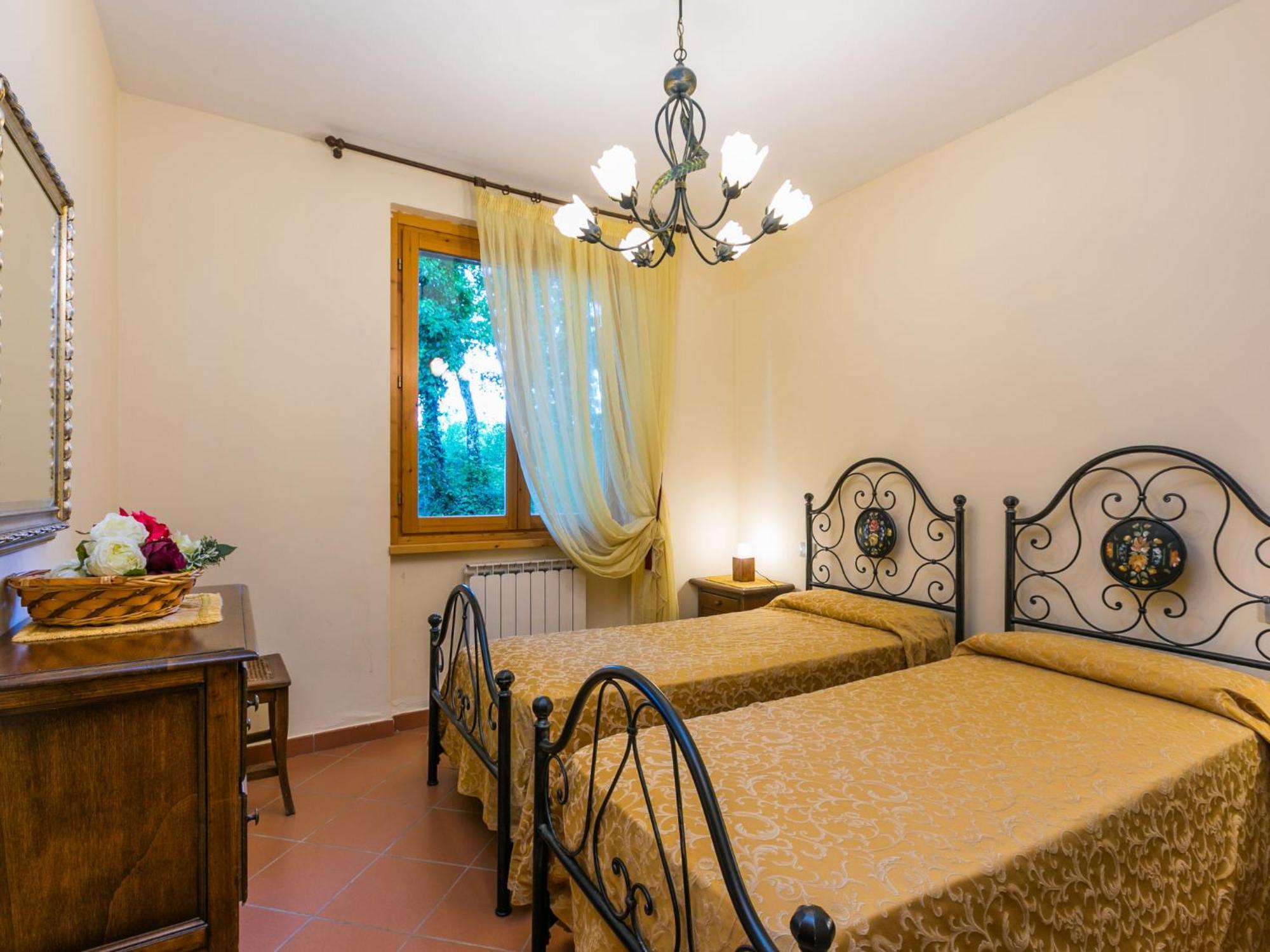 Holiday Home Lavanda By Interhome Badia Agnano Buitenkant foto