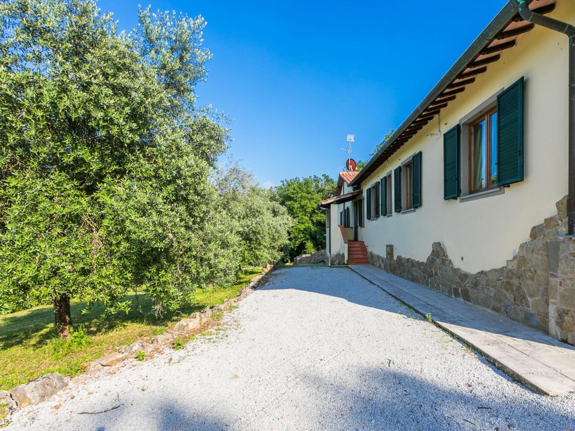 Holiday Home Lavanda By Interhome Badia Agnano Buitenkant foto