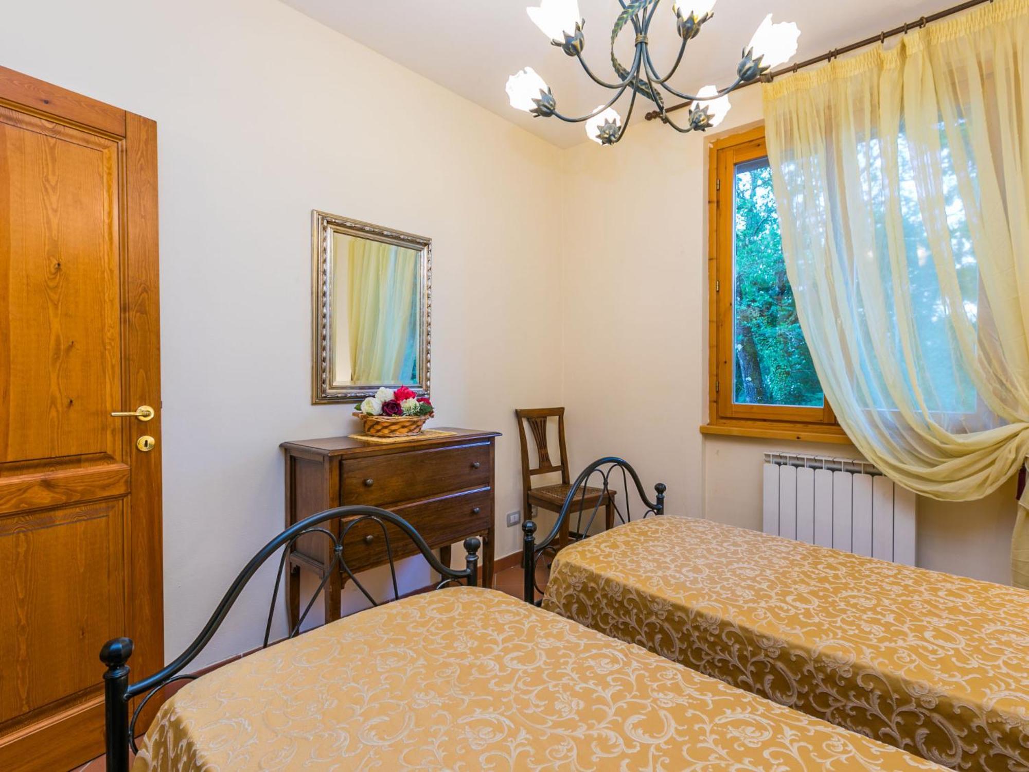 Holiday Home Lavanda By Interhome Badia Agnano Buitenkant foto