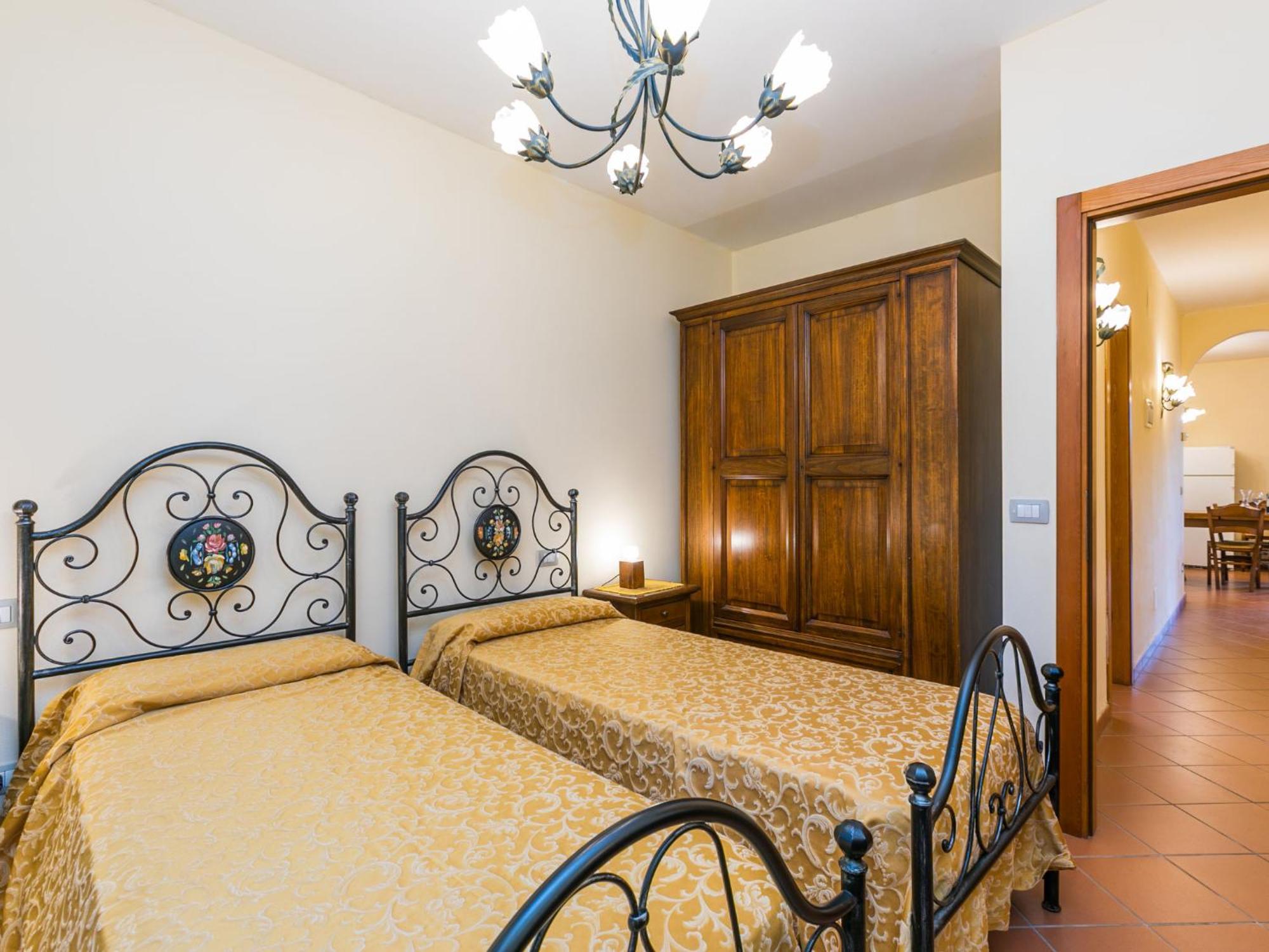 Holiday Home Lavanda By Interhome Badia Agnano Buitenkant foto