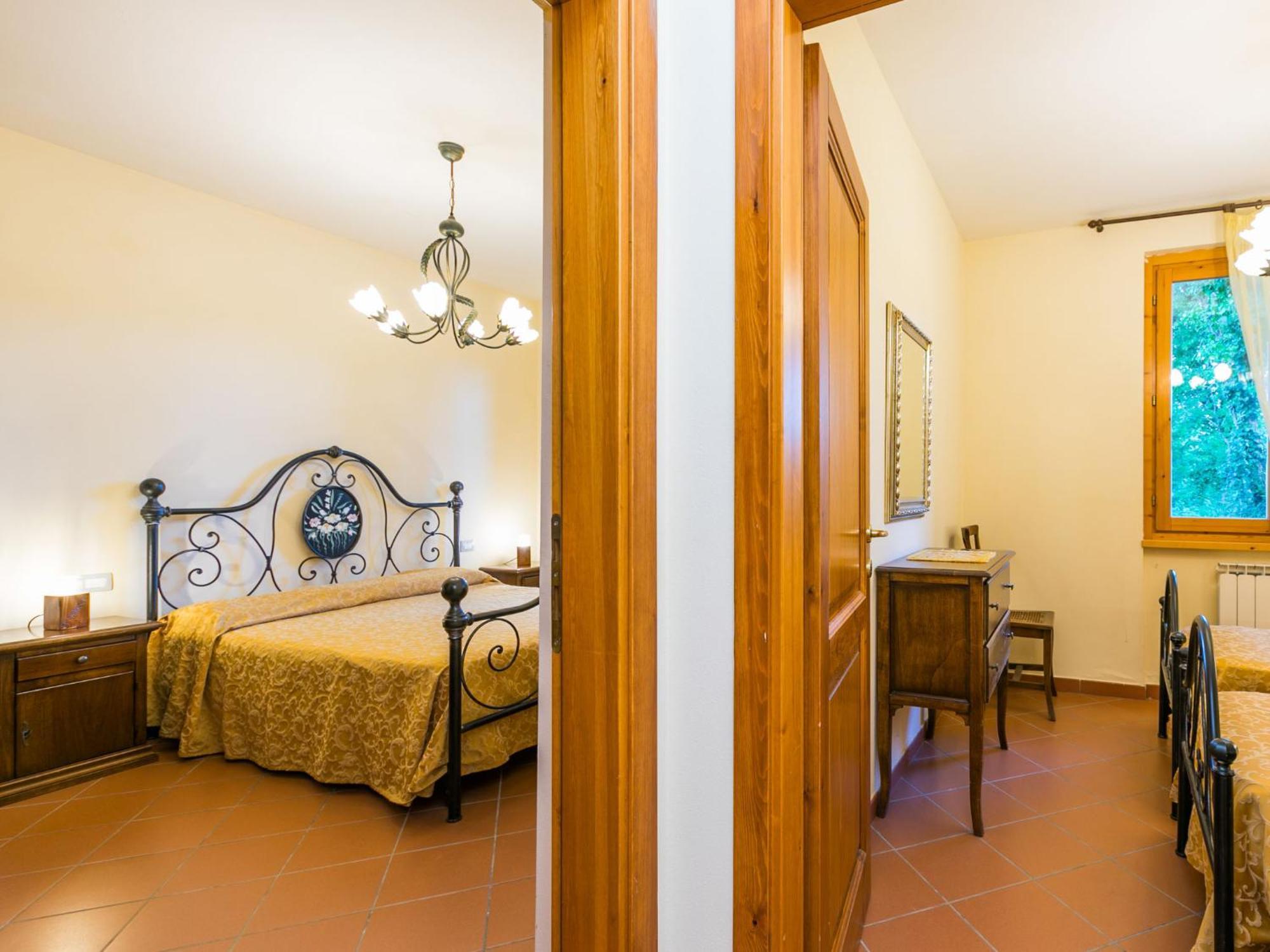 Holiday Home Lavanda By Interhome Badia Agnano Buitenkant foto