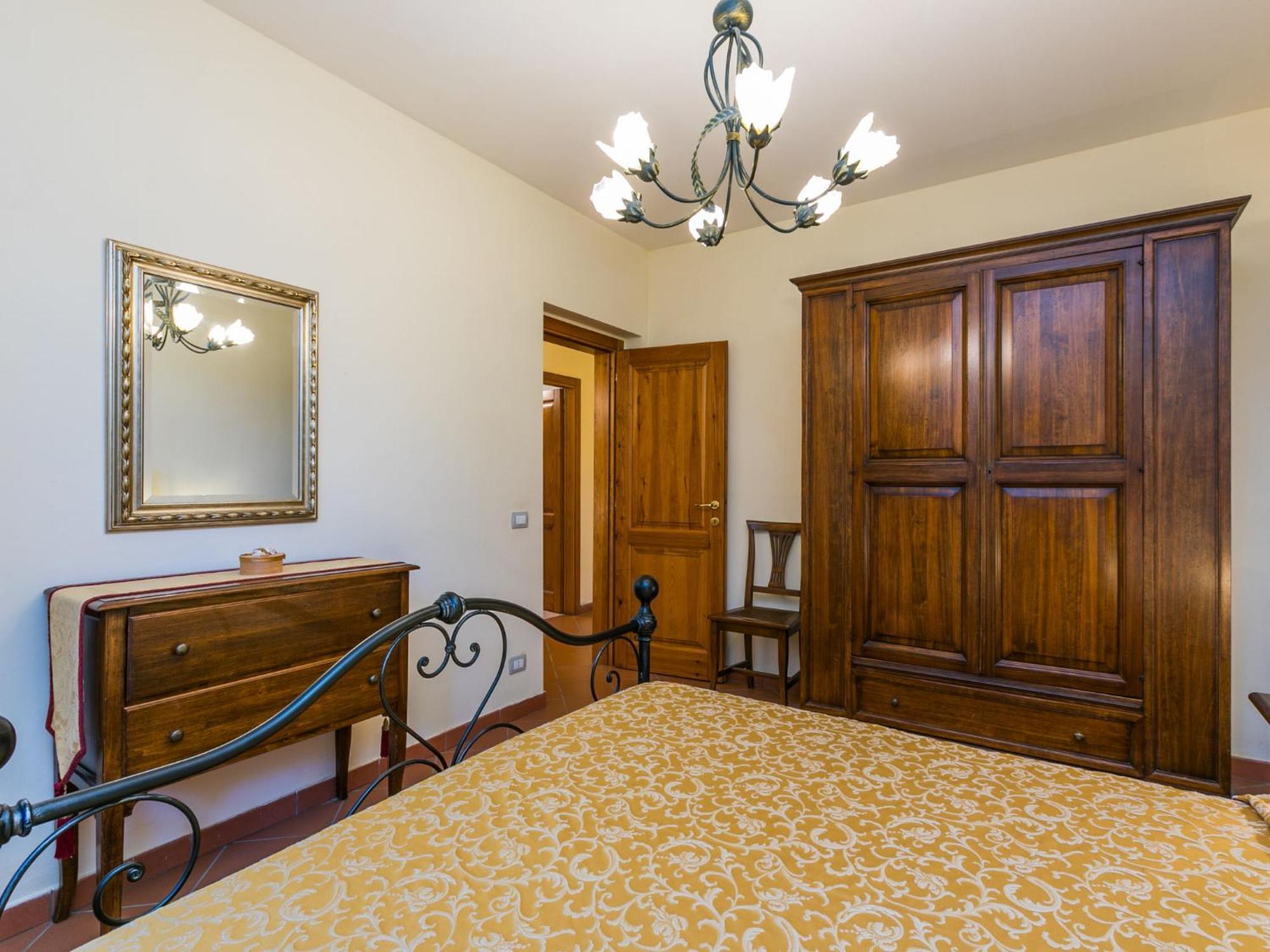 Holiday Home Lavanda By Interhome Badia Agnano Buitenkant foto